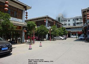 Quentin Gagne- Kunming - 021